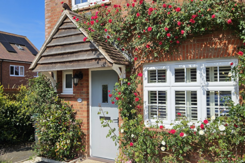 Bancord Avenue, Herne Bay 4 bed end of terrace house for sale