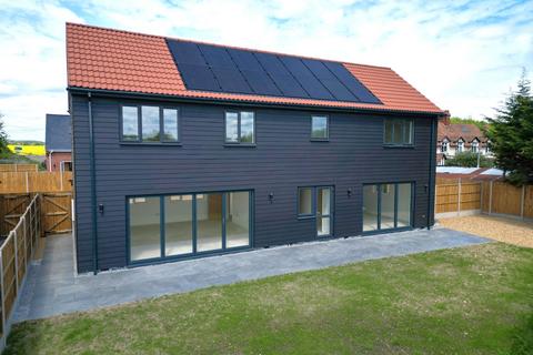 Coppingford Road, Huntingdon PE28 3 bed detached house for sale