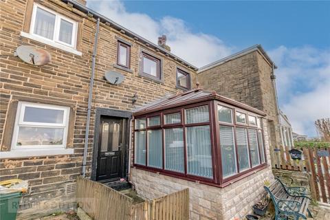 Mount Tabor Road, Mount Tabor... 2 bed terraced house for sale