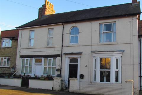 The Green, Nawton, York 2 bed house for sale