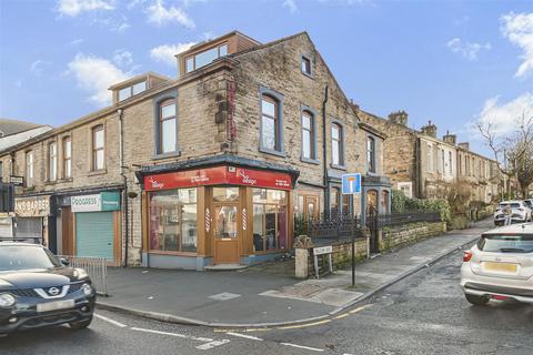 Falcon Avenue, Darwen 3 bed end of terrace house for sale
