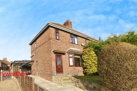Queen Street, Swinton, Mexborough 3 bed semi