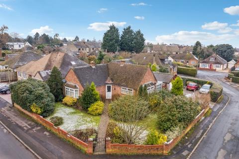 Folly View Road, Faringdon SN7 3 bed detached bungalow for sale