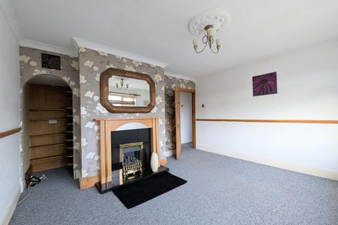 Glasgow Road, Jarrow, NE32 2 bed flat for sale