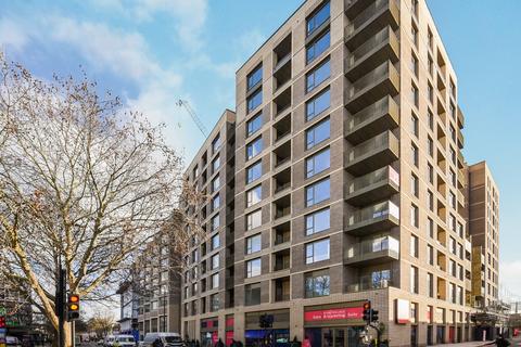 Gasholder Place, Lambeth, SE11 1 bed apartment for sale