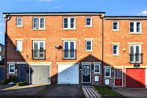 Hazel Lane, East Ardsley, Wakefield... 4 bed townhouse for sale