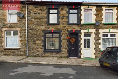 Church Street, Ferndale, Rhondda... 3 bed terraced house for sale