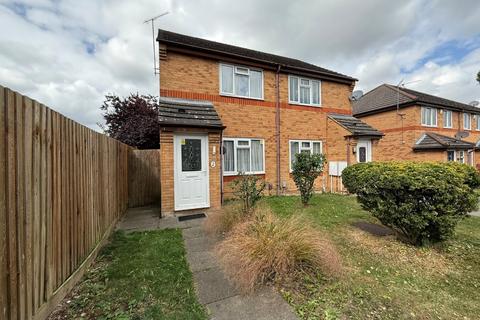 2 bedroom semi-detached house for sale