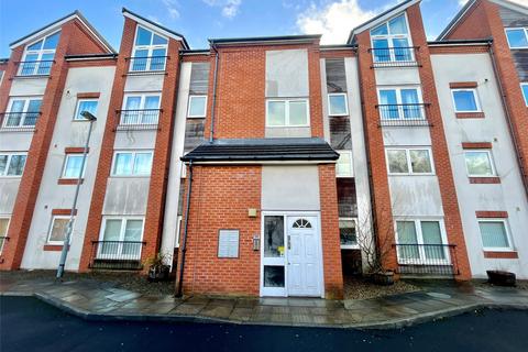 Palatine Place, Dunston, NE11 2 bed apartment for sale