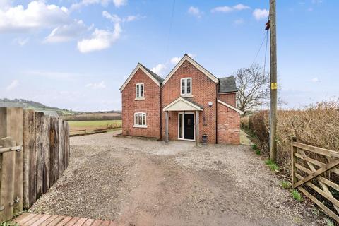 Bullinghope,  Herefordshire,  HR2 4 bed detached house for sale