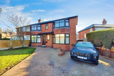 Lancaster Road, Salford, M6 5 bed semi