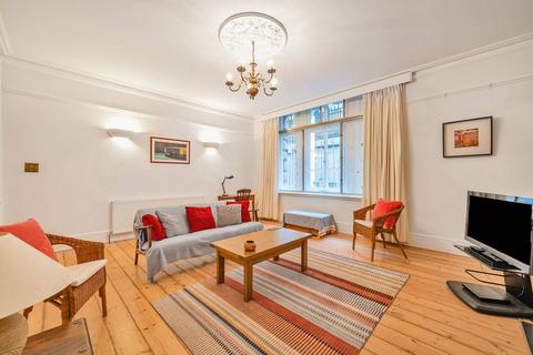 Carlisle Mansions, Westminster... 2 bed flat for sale