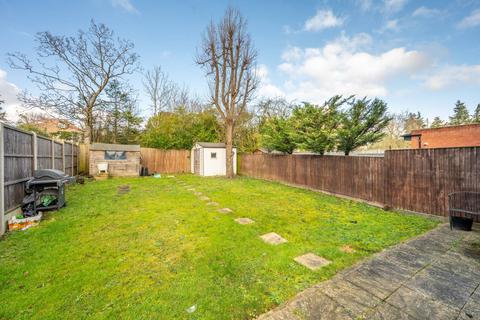 Chalkhill Road, Wembley Park... 5 bed semi