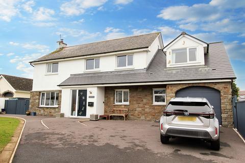 Windmill Close, Wick, CF71 4 bed detached house for sale