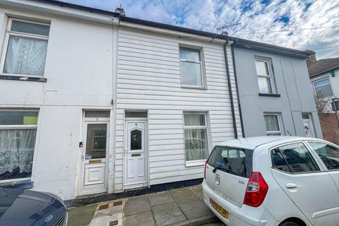 Durham Street, Gosport, PO12 3JE 3 bed terraced house for sale