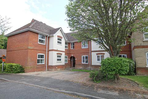 Chandlers Court, Cambridge CB25 2 bed flat for sale