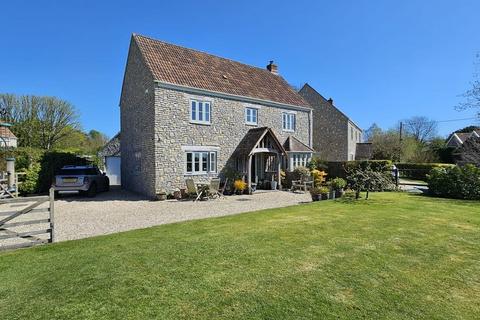 Badgworth Lane, Badgworth 5 bed detached house for sale