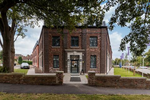 Plot 18, Apartment 19 at Station Mews... 1 bed flat for sale