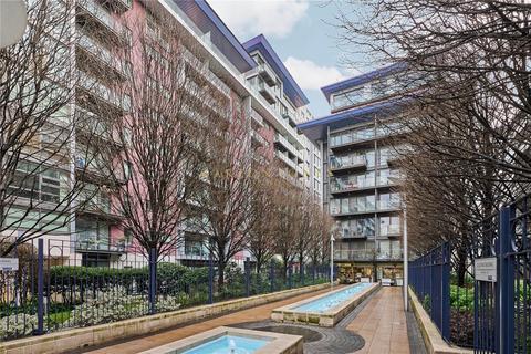 Warwick Building, 366 Queenstown... 1 bed apartment for sale