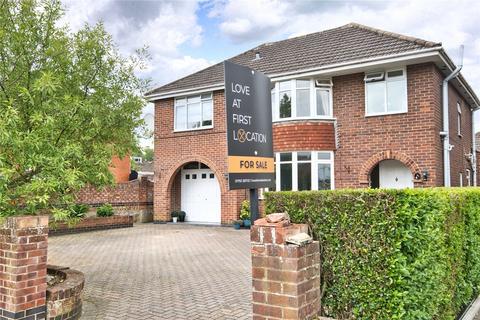 Windsor Road, Swindon SN3 5 bed detached house for sale