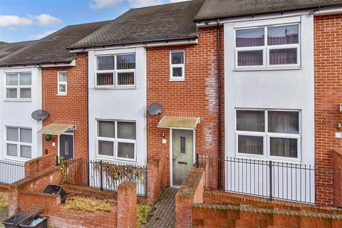 Coombe Road, Brighton, East Sussex 5 bed terraced house for sale