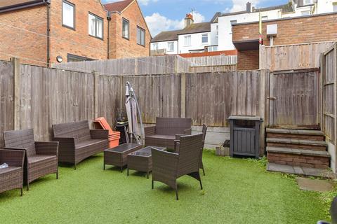 Coombe Road, Brighton, East Sussex 5 bed terraced house for sale
