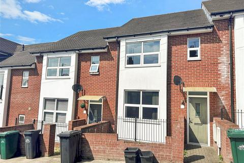 Coombe Road, Brighton, East Sussex 5 bed terraced house for sale