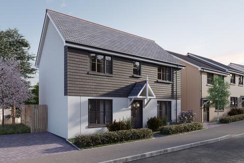 LIFTON PL16 3 bed detached house for sale
