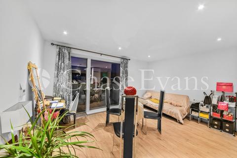 Hester House, Connington Road... 1 bed flat for sale