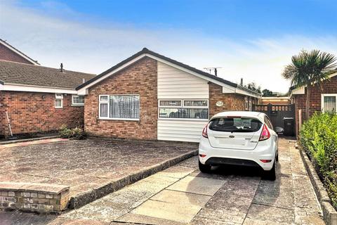 Mountbatten Drive, Eastbourne 2 bed detached bungalow for sale