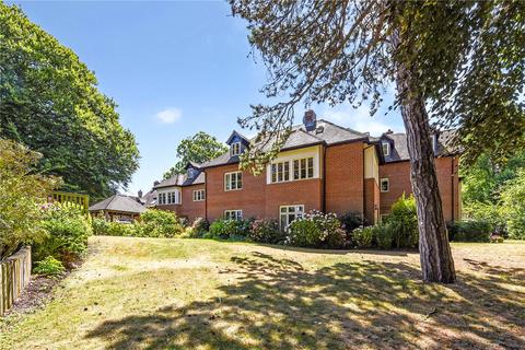 Milesdown Place, Winchester... 3 bed apartment for sale