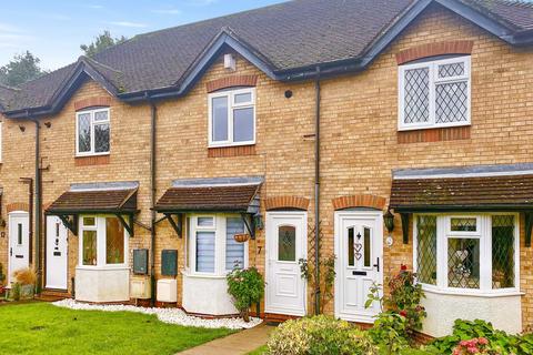 Stokenchurch, High Wycombe HP14 2 bed house for sale