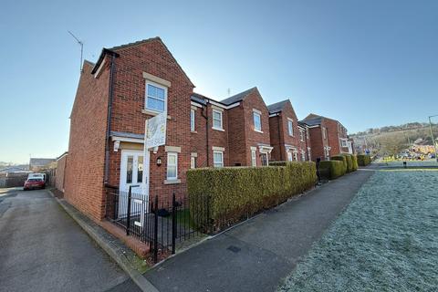 Kings Avenue, Langley Park, DH7 3 bed semi