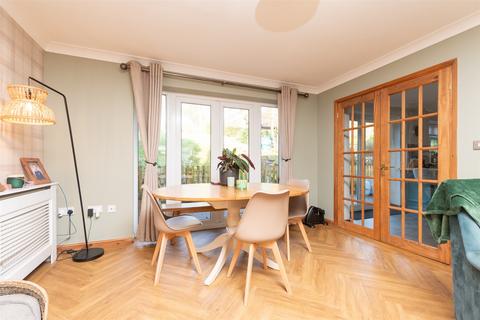 Meadow Lane, Culverstone, Meopham, Kent 4 bed detached house for sale