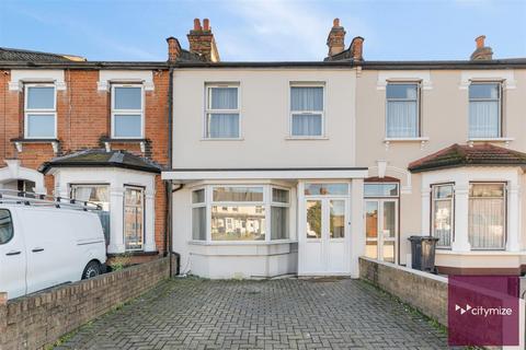 Green Lane, Ilford 4 bed terraced house for sale