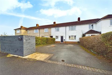 Beverley Road, Tilehurst, Reading... 3 bed terraced house for sale