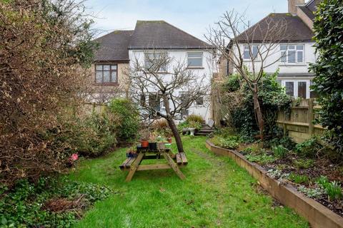 Sharpthorne Crescent, Portslade... 3 bed house for sale