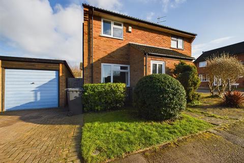 The Brambles, Bar Hill, Cambridge 2 bed semi