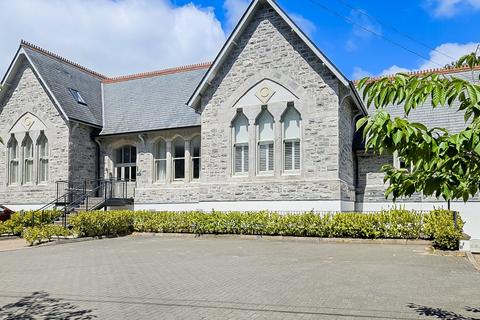 The Old Station Masters House Station... 2 bed apartment for sale
