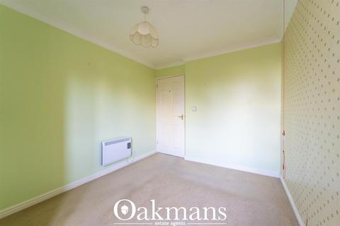 1 Ashill Road, Birmingham B45 2 bed flat for sale