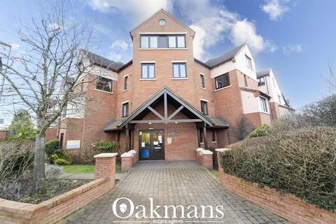 Ashill Road, Birmingham B45 2 bed apartment for sale