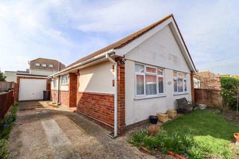 The Glade, Hayling Island 3 bed detached bungalow for sale