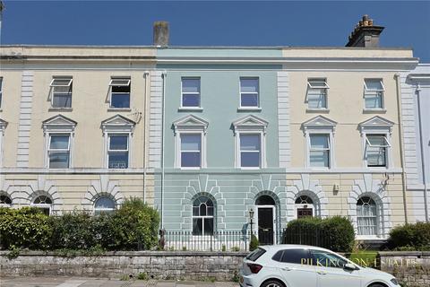 Molesworth Road, Plymouth PL3 4 bed terraced house for sale