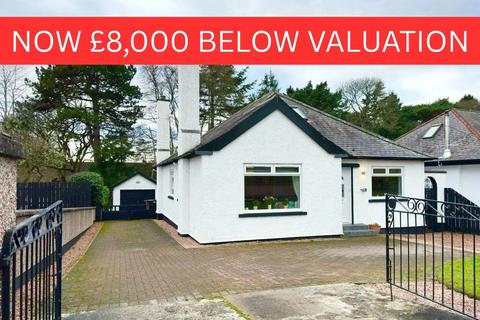 58 Culduthel Road, Inverness, IV2 4HQ 4 bed detached house for sale