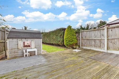 Norman Road, St. Peters, Broadstairs... 3 bed terraced house for sale