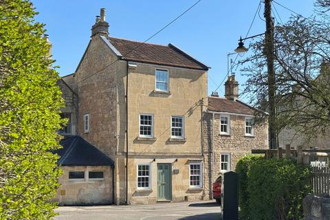High Street, Freshford 4 bed terraced house for sale