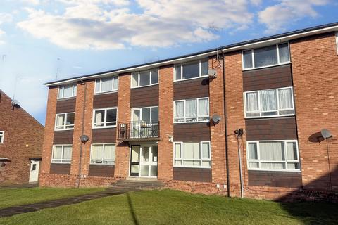 Birmingham B43 2 bed flat for sale