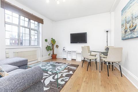 Kenton Court, High Street Kensington... 1 bed flat for sale