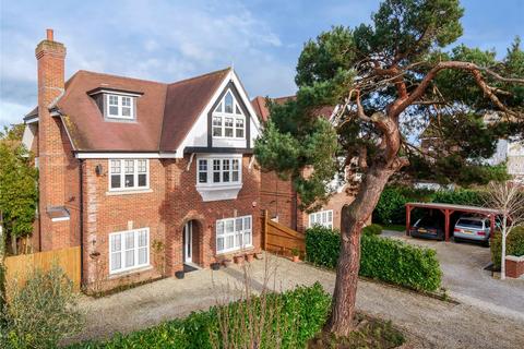River Mount, Walton Upon Thames... 5 bed detached house for sale