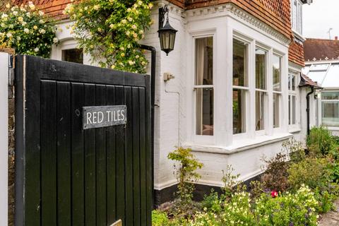 off the High Street, Bray... 4 bed detached house for sale